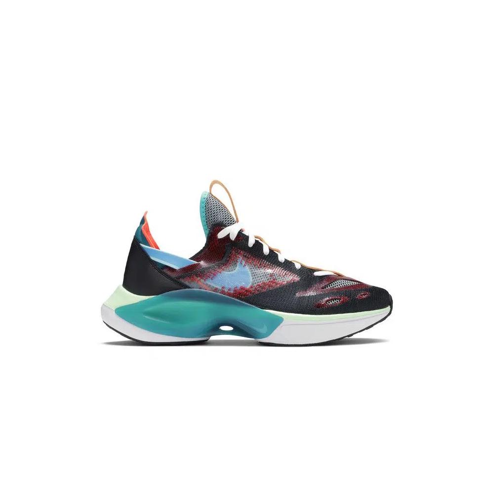 Образ жизни Nike N110 D/MS/X 'Dimsix' 1
