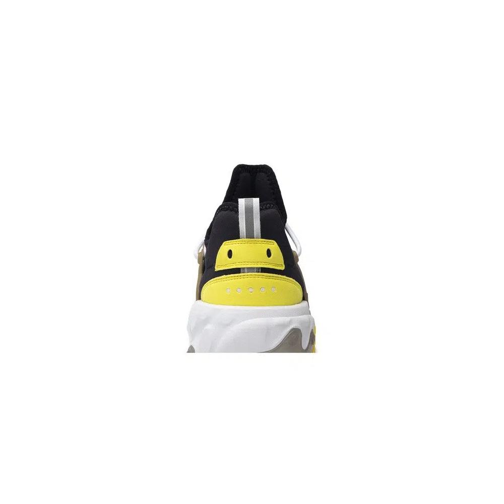 Кроссовки Nike React Presto 'Brutal Honey' 7