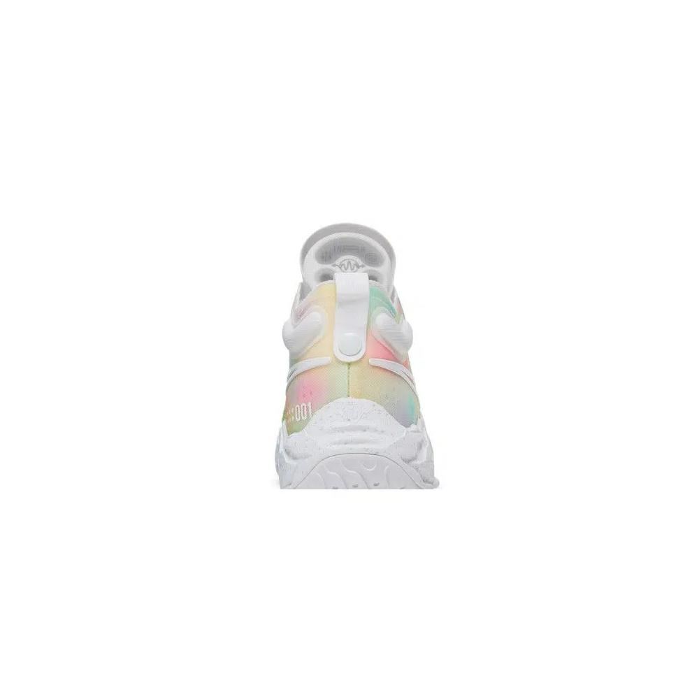 Кроссовки Nike Air Zoom GT Run EP «Tie Dye» 7