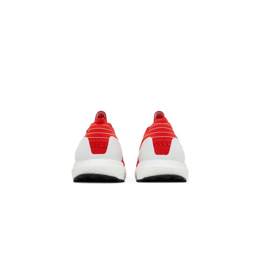Кроссовки adidas UltraBoost DNA Primeknit '2020 Pack - Active Red' 6