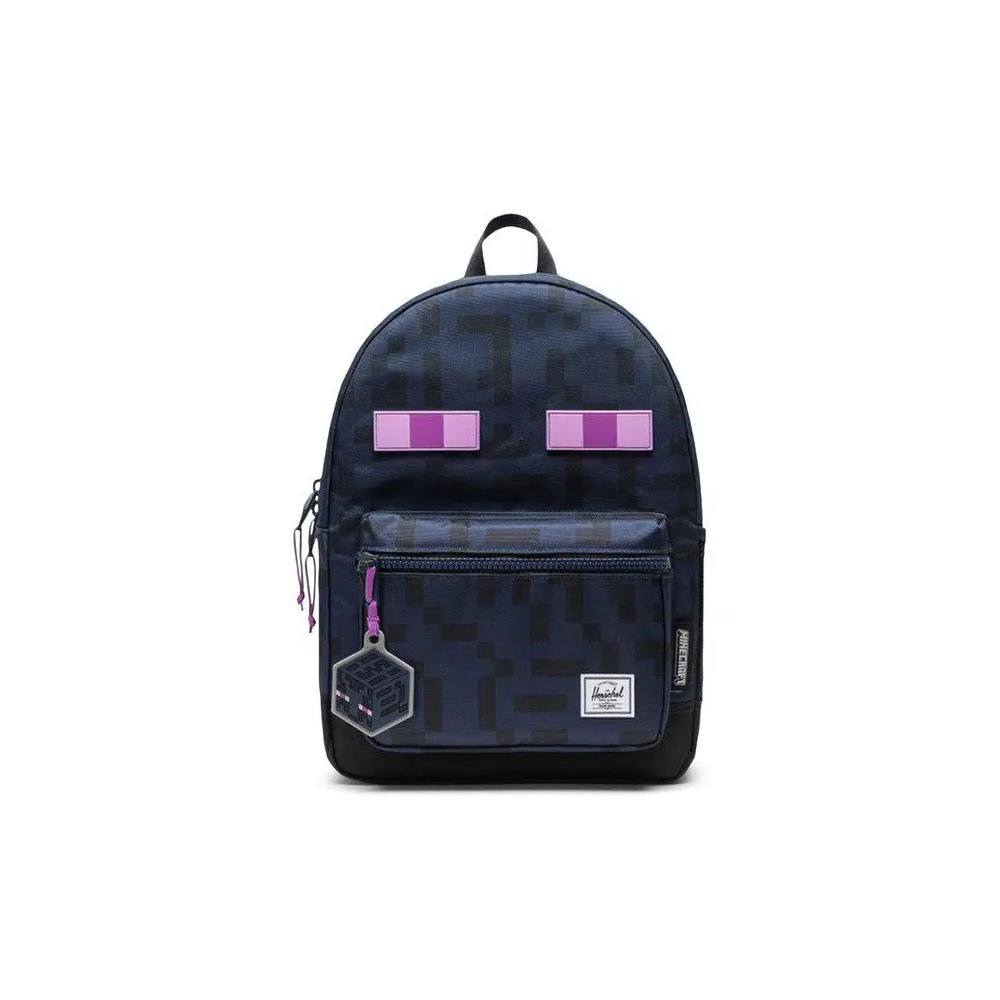 Рюкзаки HerscheL x Minecraft 20L Heritage Backpack 'Enderman' 1