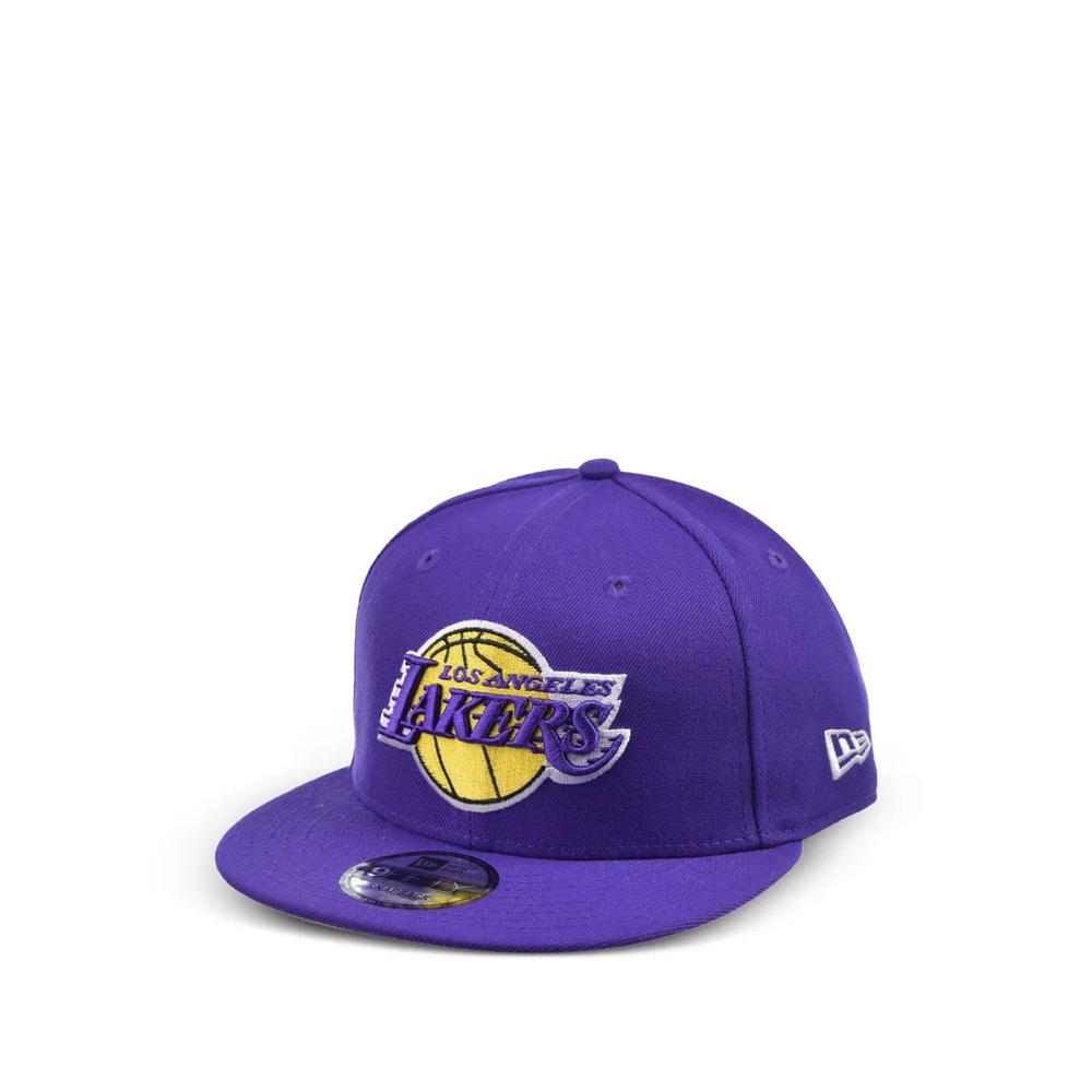 Кепка 9Fifty Los Angeles Lakers 1
