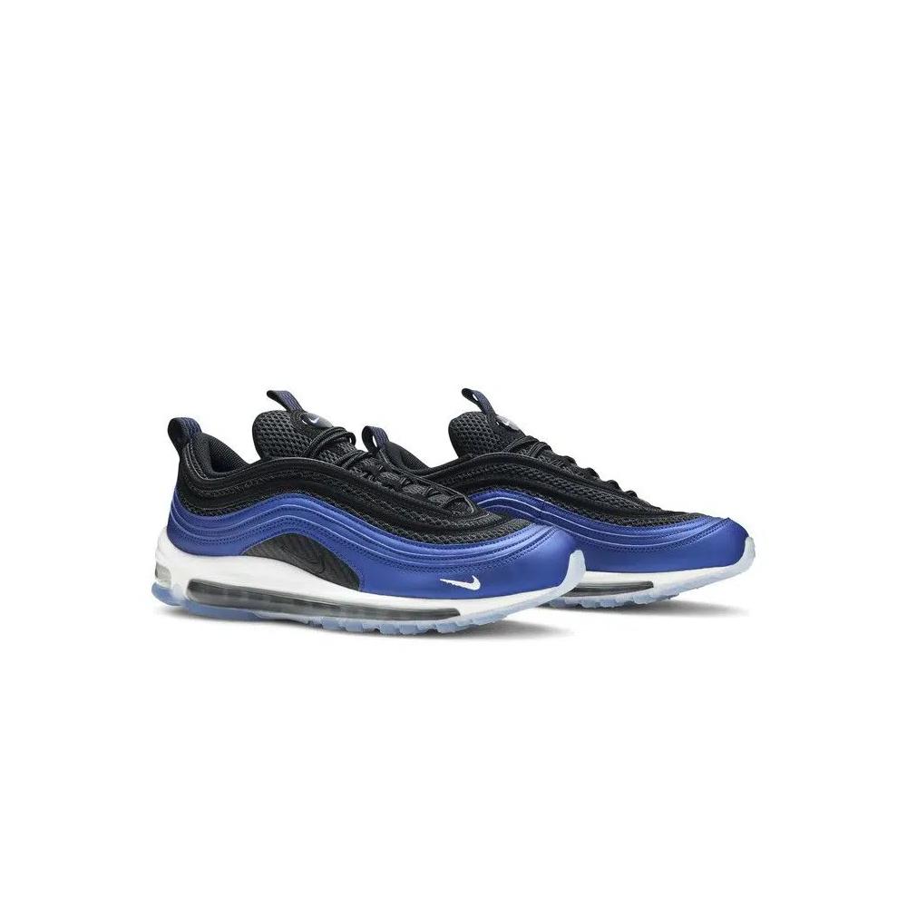 Кроссовки Nike Air Max 97 QS 'Royal Foamposite' 8