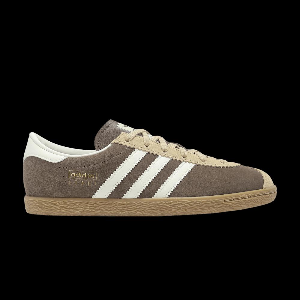 Кроссовки Adidas Stadt 'Earth Strata' 1