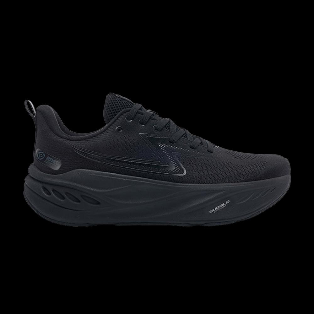 Кроссовки Rigorer Running Shoe 'Black' 1