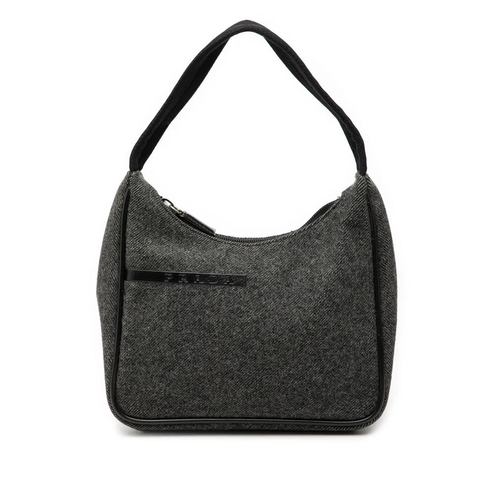Сумка на плечо Sports Line Wool (2013-2025 годы) 1