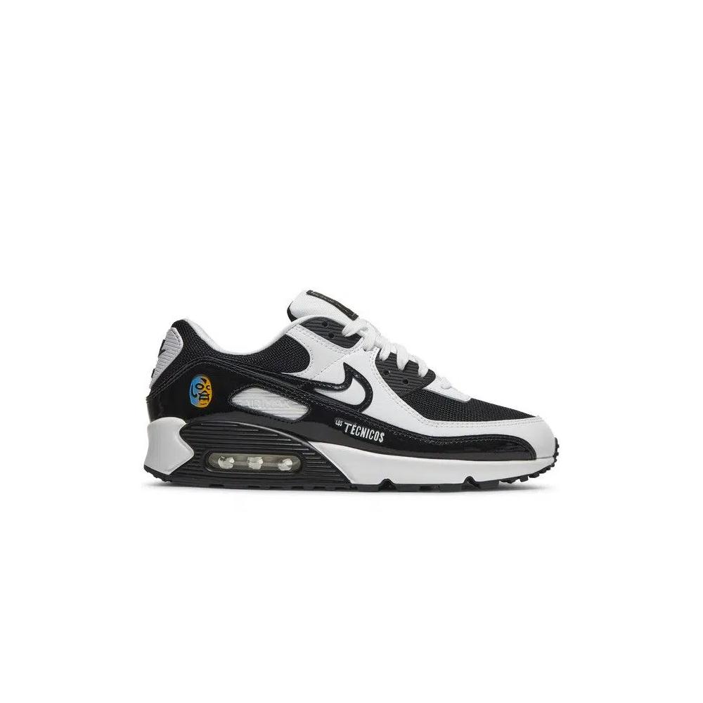 Кроссовки Nike Air Max 90 'Lucha Libre' 1