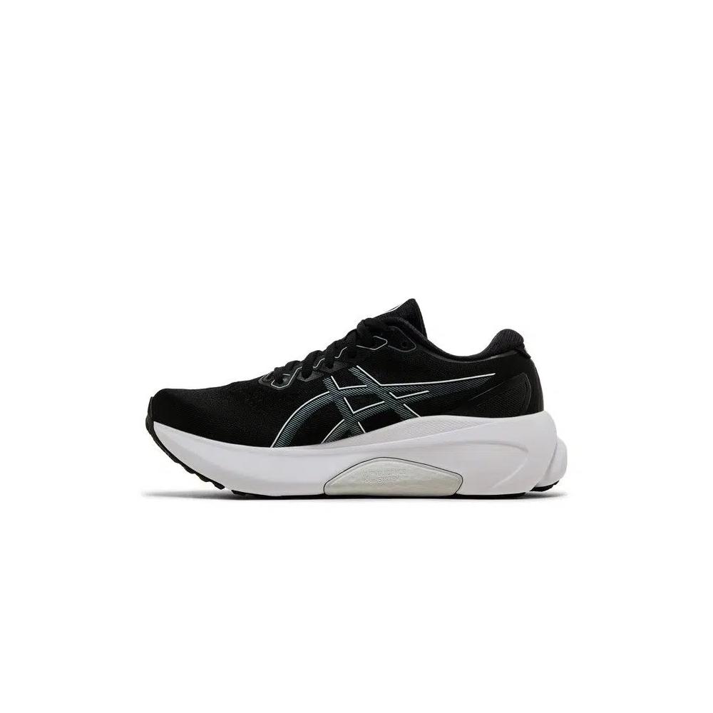 Кроссовки Asics Wmns Gel Kayano 30 'Black Sheet Rock' 3