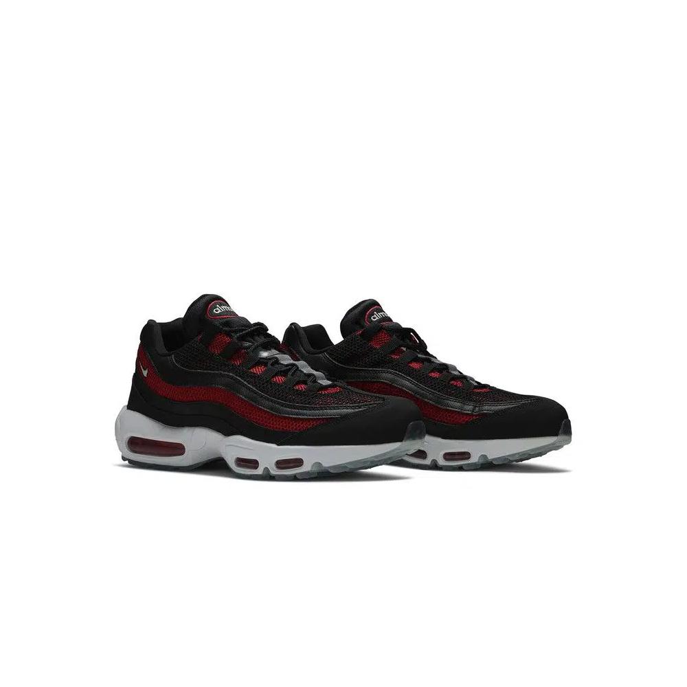 Кроссовки Nike Air Max 95 Essential 'Bred' 8