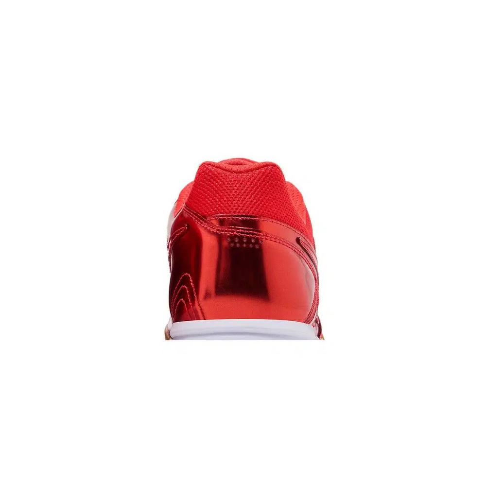 Повседневная обувь для скейтбординга Nike Gato LV8 'Metallic Light Crimson' 7