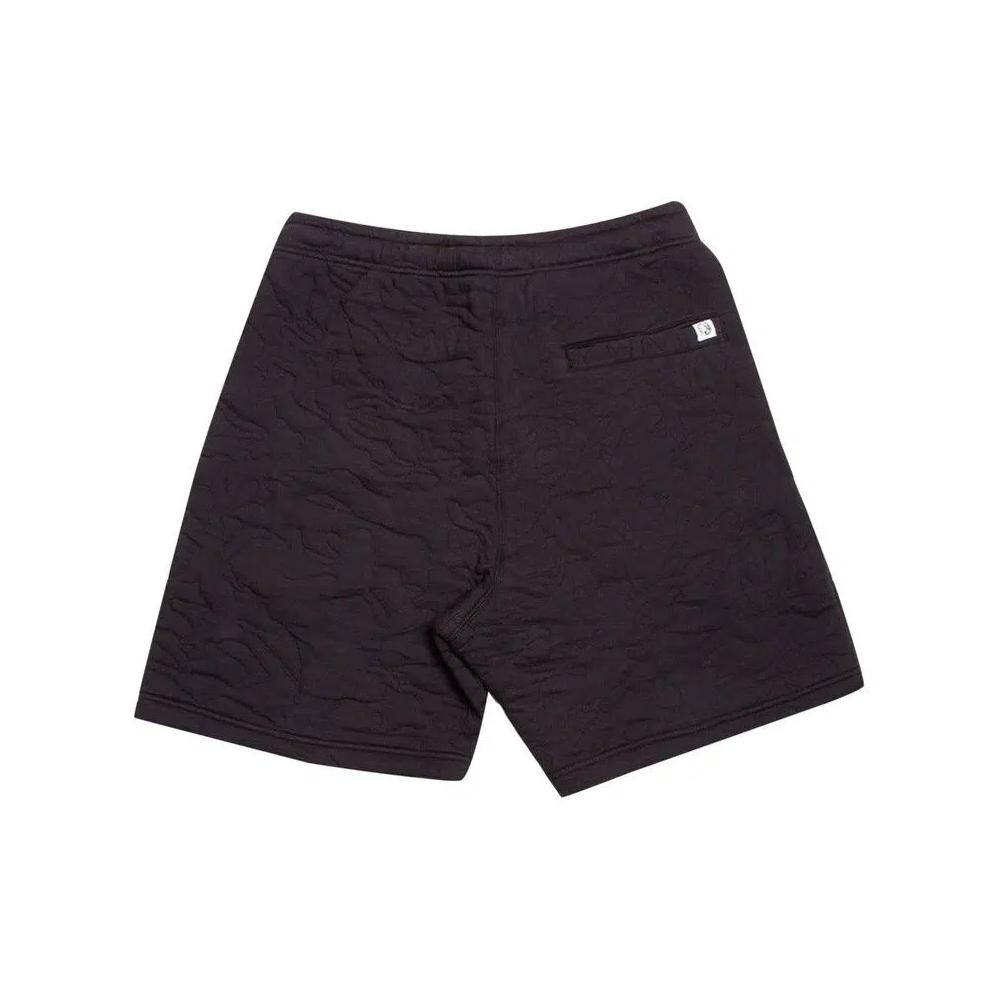 Шорты Billionaire Boys Club BB Maze Short 'Черный' 2