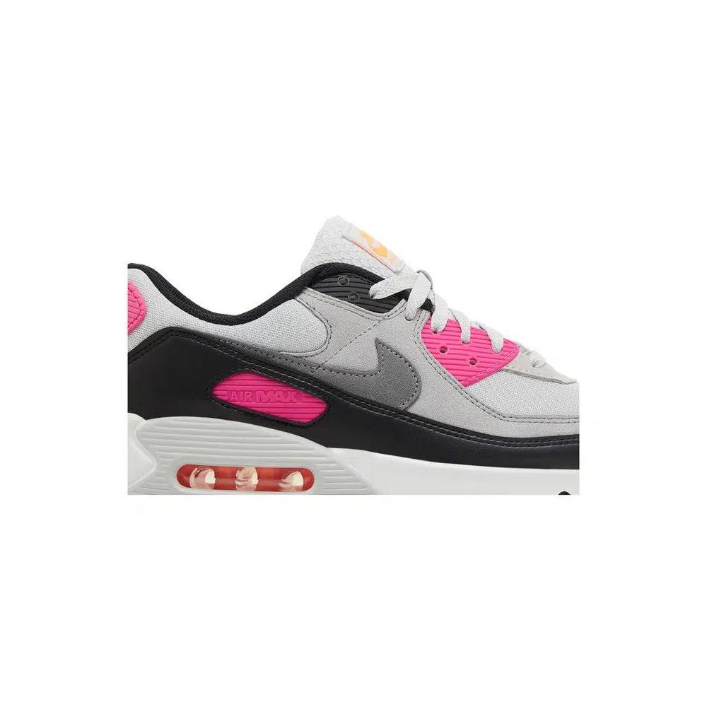 Кроссовки Nike Air Max 90 'Dunkin' Donuts' 2