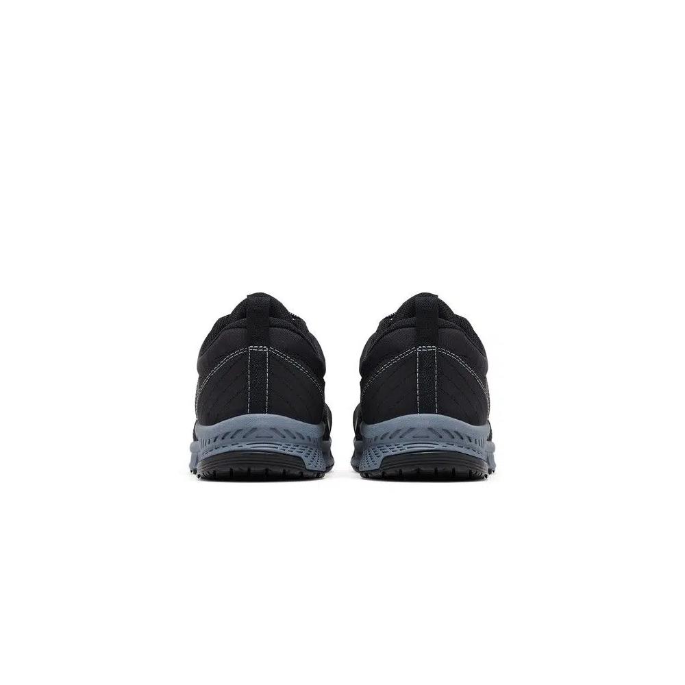Кроссовки New Balance 412v1 Alloy Toe 'Black Silver' 6