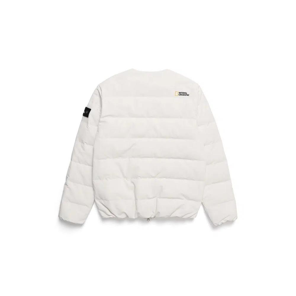 Унисекс куртка HERON U Neck Light Goose Down 8