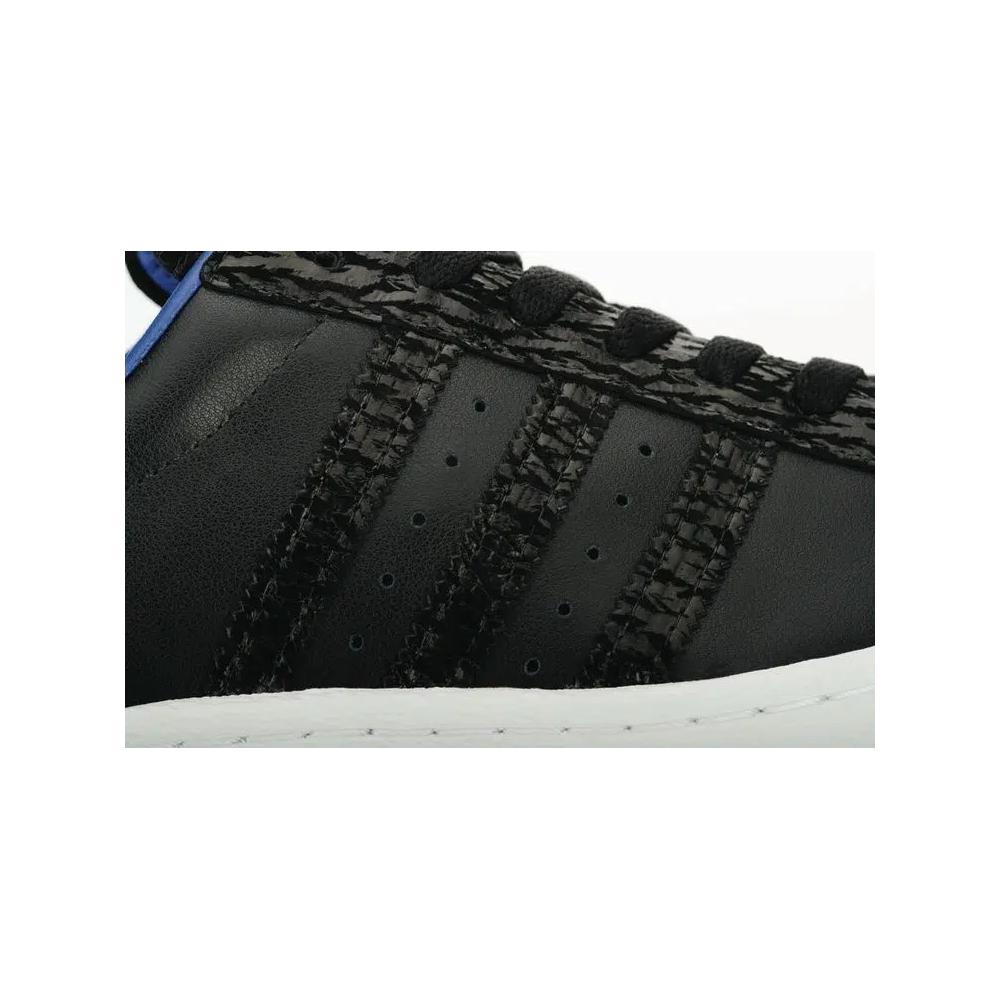 Кроссовки Adidas Superstar 80s 'Derrick Rose' 4