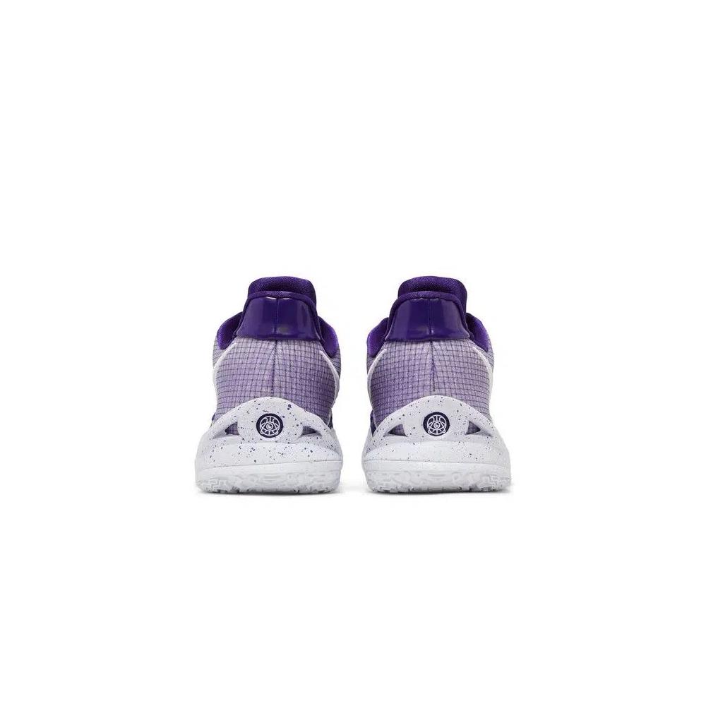 Кроссовки Nike Kyrie Low 4 TB 'Purple' 7