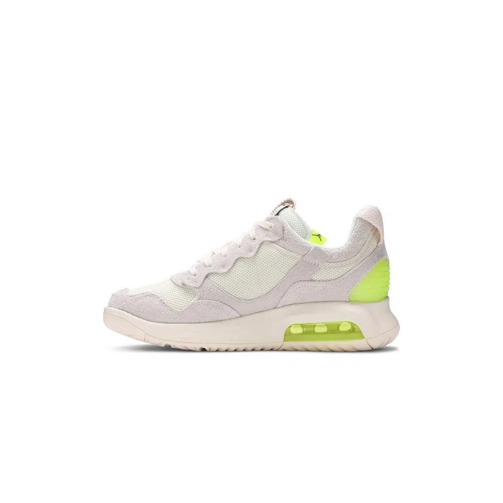 Повседневные Air Jordan MA2 'Pale Ivory Volt' 3