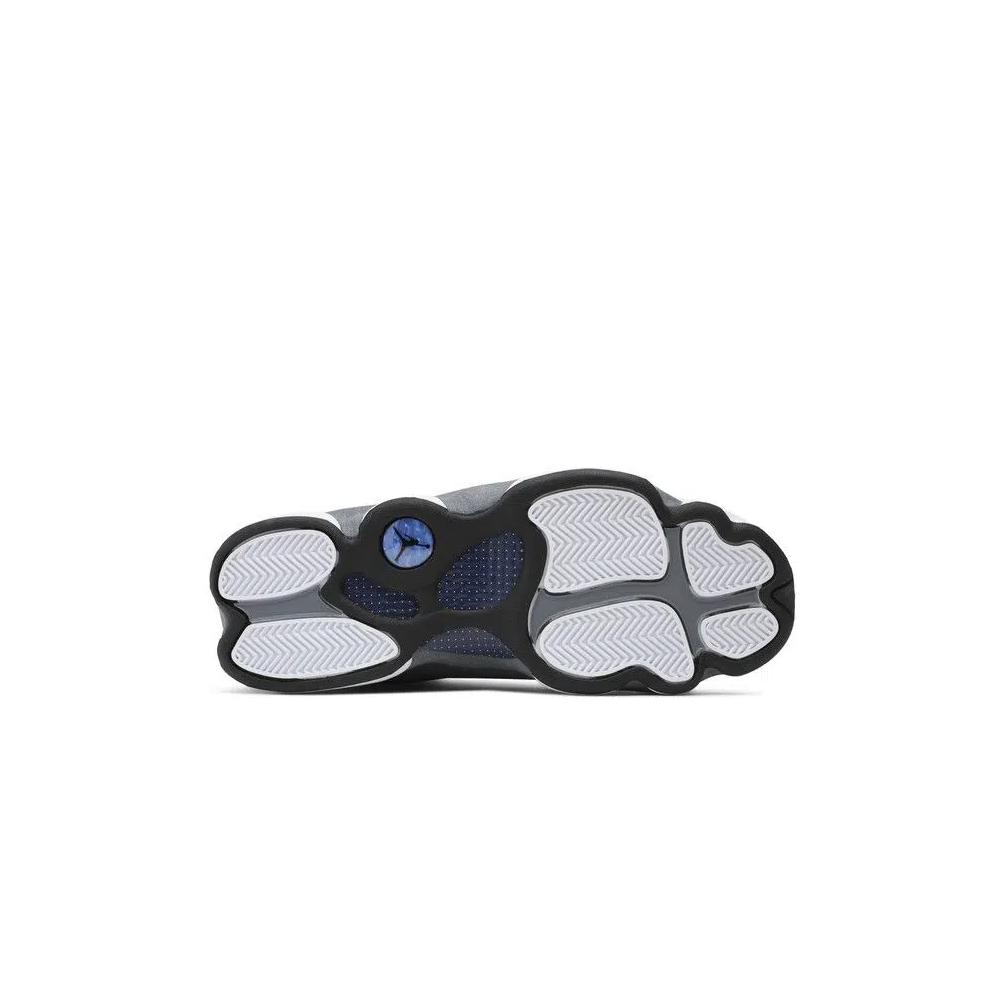 Кроссовки Lifestyle Air Jordan 13 Retro 'Flint' 2020 4