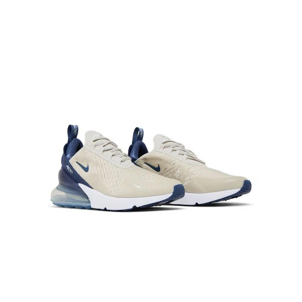 Кроссовки Nike Wmns Air Max 270 'Light Bone Diffused Blue' 8