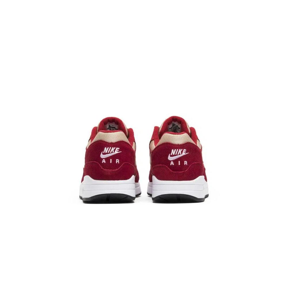 Кроссовки Nike Air Max 1 Premium Retro 'Red Curry' 6