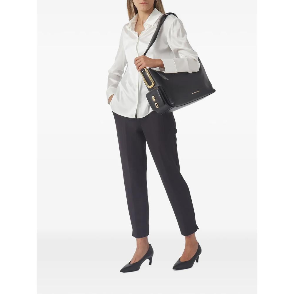 Navetta button-up shirt 2
