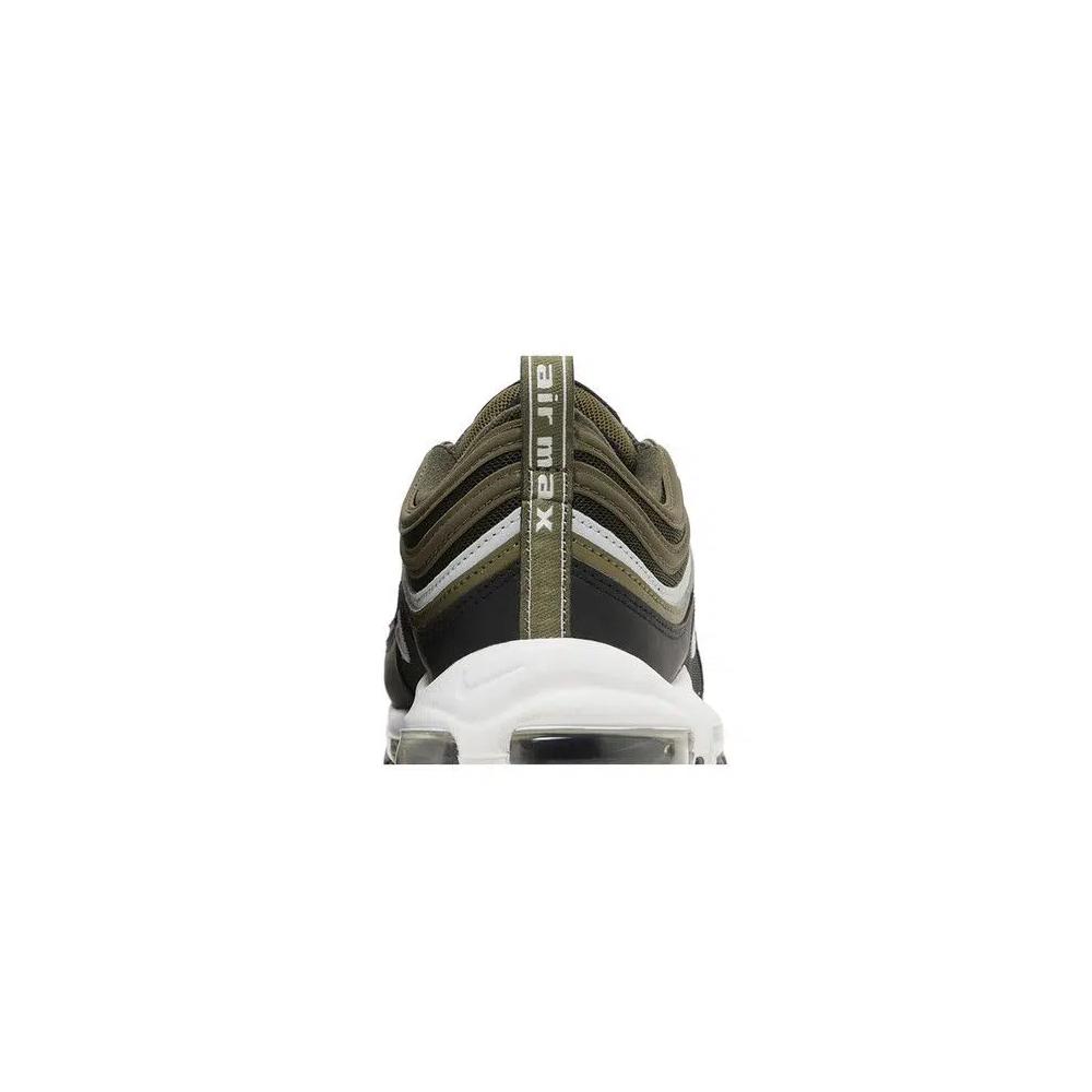 Кроссовки Nike Air Max 97 'Olive Sequoia' 7