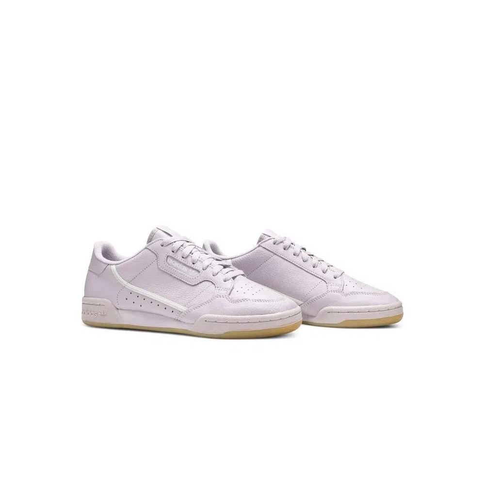 Кроссовки Adidas Wmns Continental 80 'Soft Vision' 8