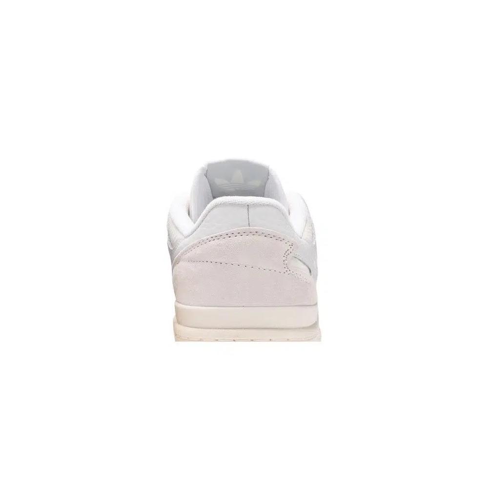 Кроссовки adidas Men's Forum 84 Low ADV 'White Gum' 7