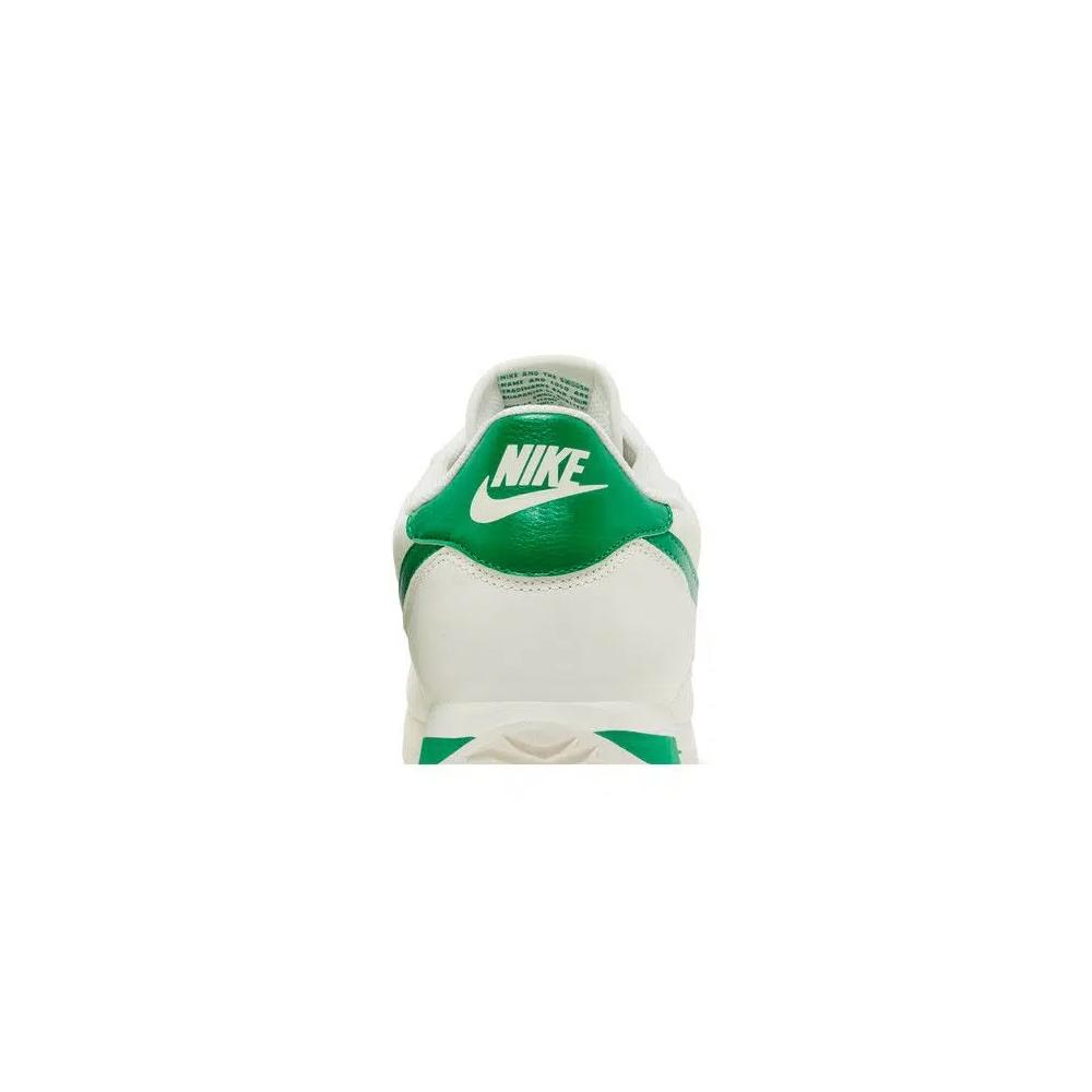 Кроссовки Nike Cortez «Sail Stadium Green» 7