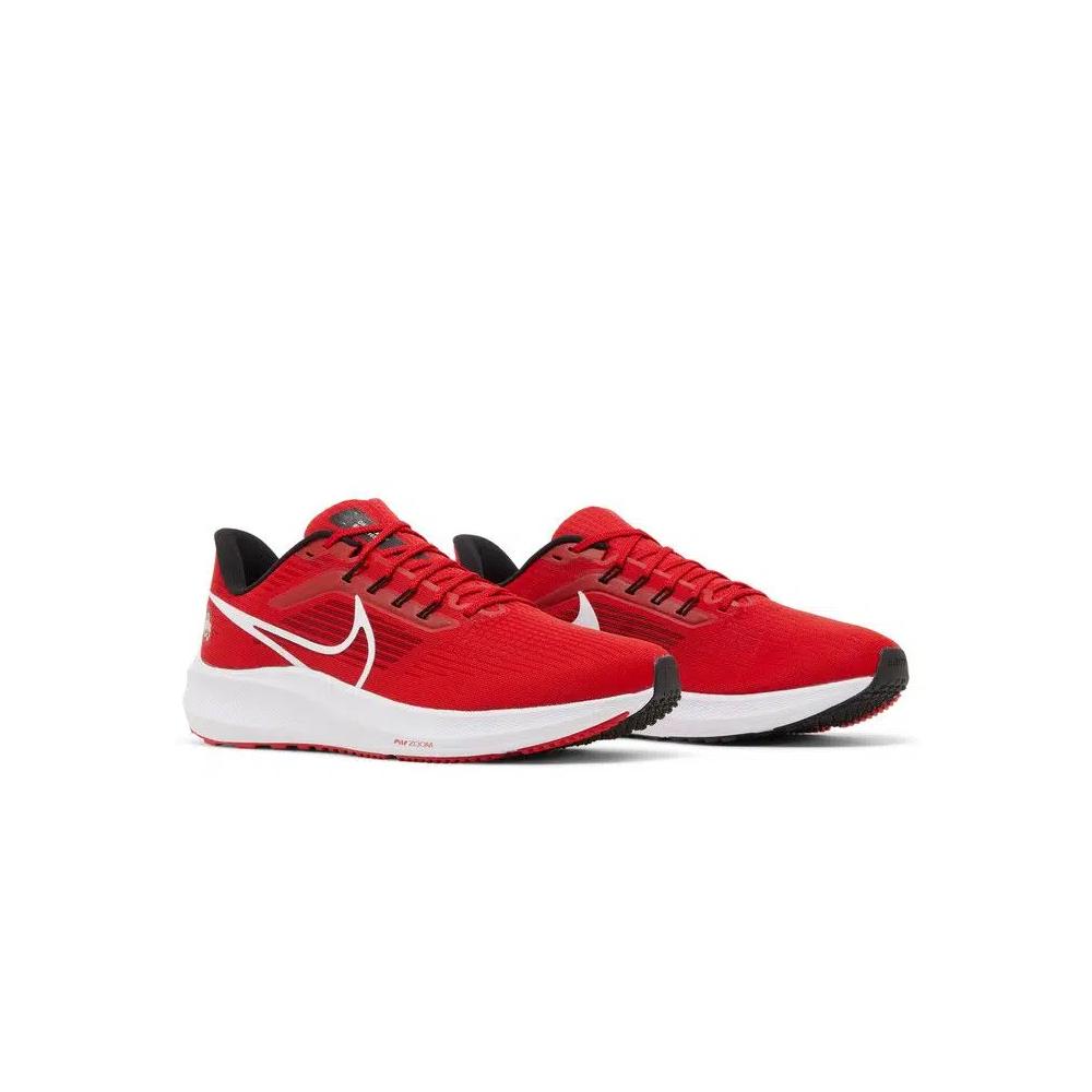 Кроссовки Nike Air Zoom Pegasus 39 'Ohio State' 8