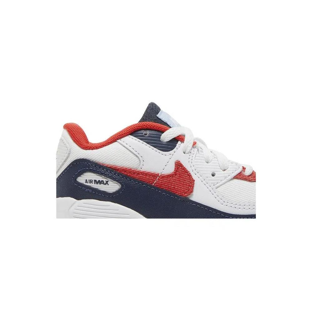 Кроссовки Nike Air Max 90 TD 'USA Denim' 2