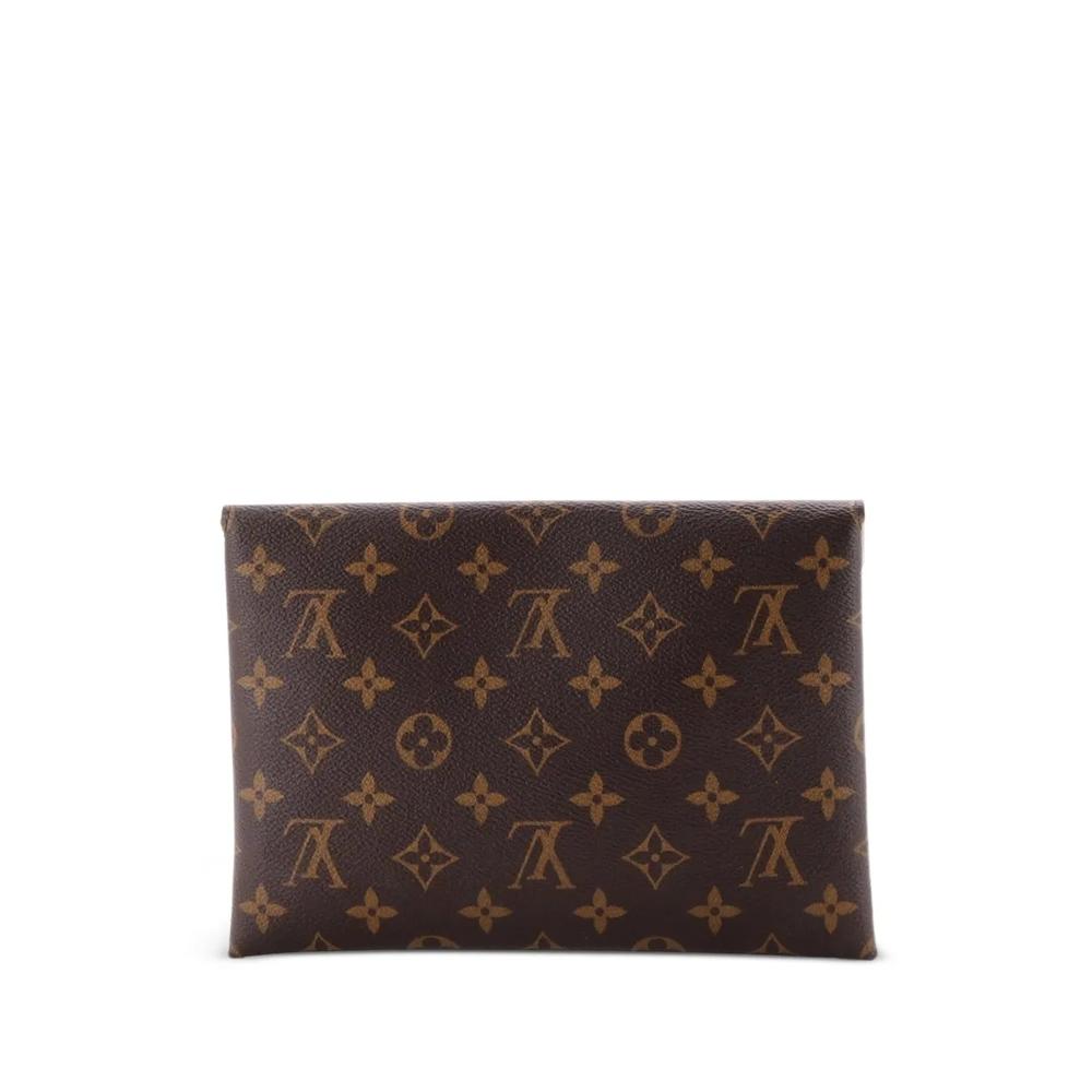 Клатч Kirigami Pochette Set Monogram Canvas 2