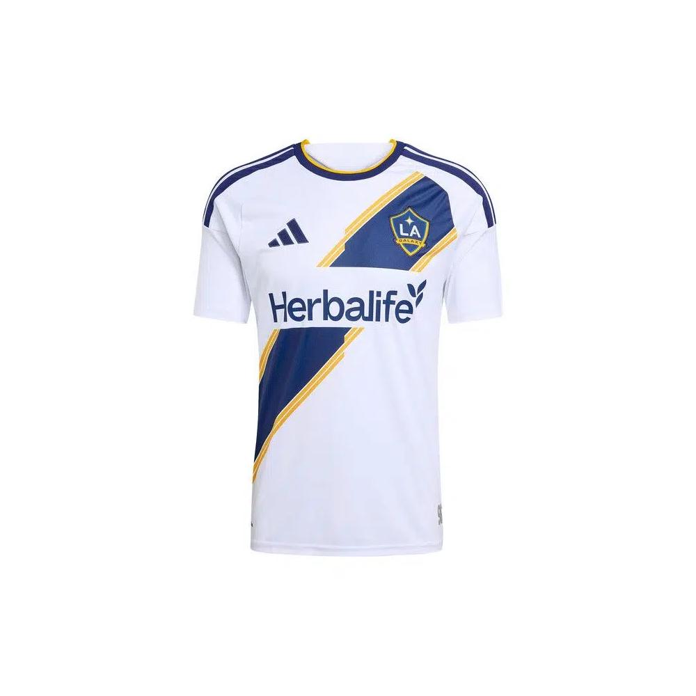 Джерси Adidas LA Galaxy 26/27 Домашнее джерси 'Синий' 1
