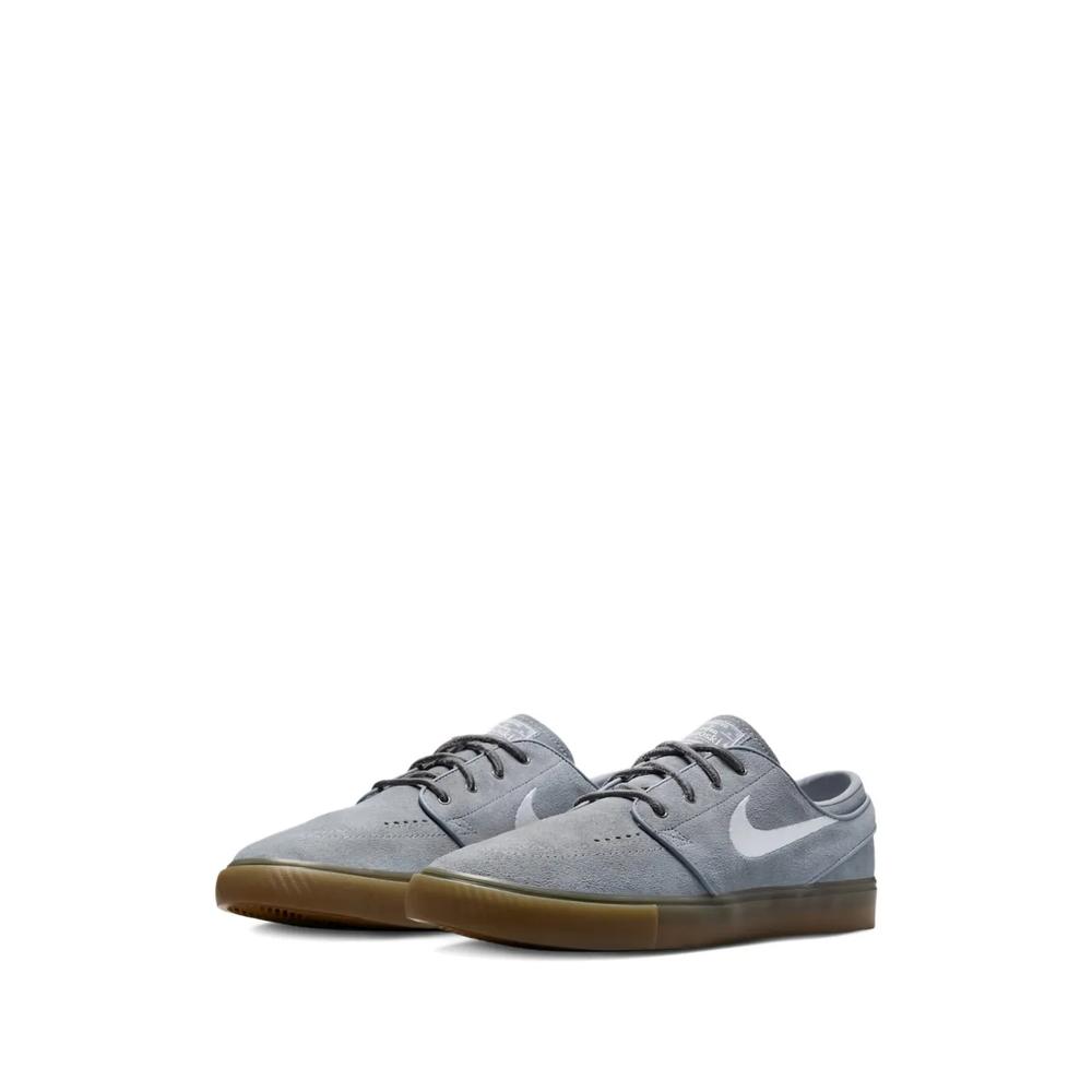 Кеды SB Zoom Janoski OG+ Cool Grey 2