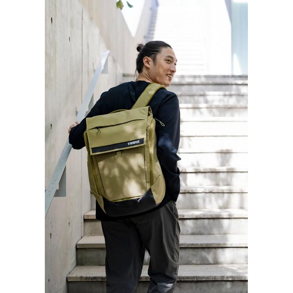 Thule Paramount рюкзак для ноутбука 27L - Nutria 7