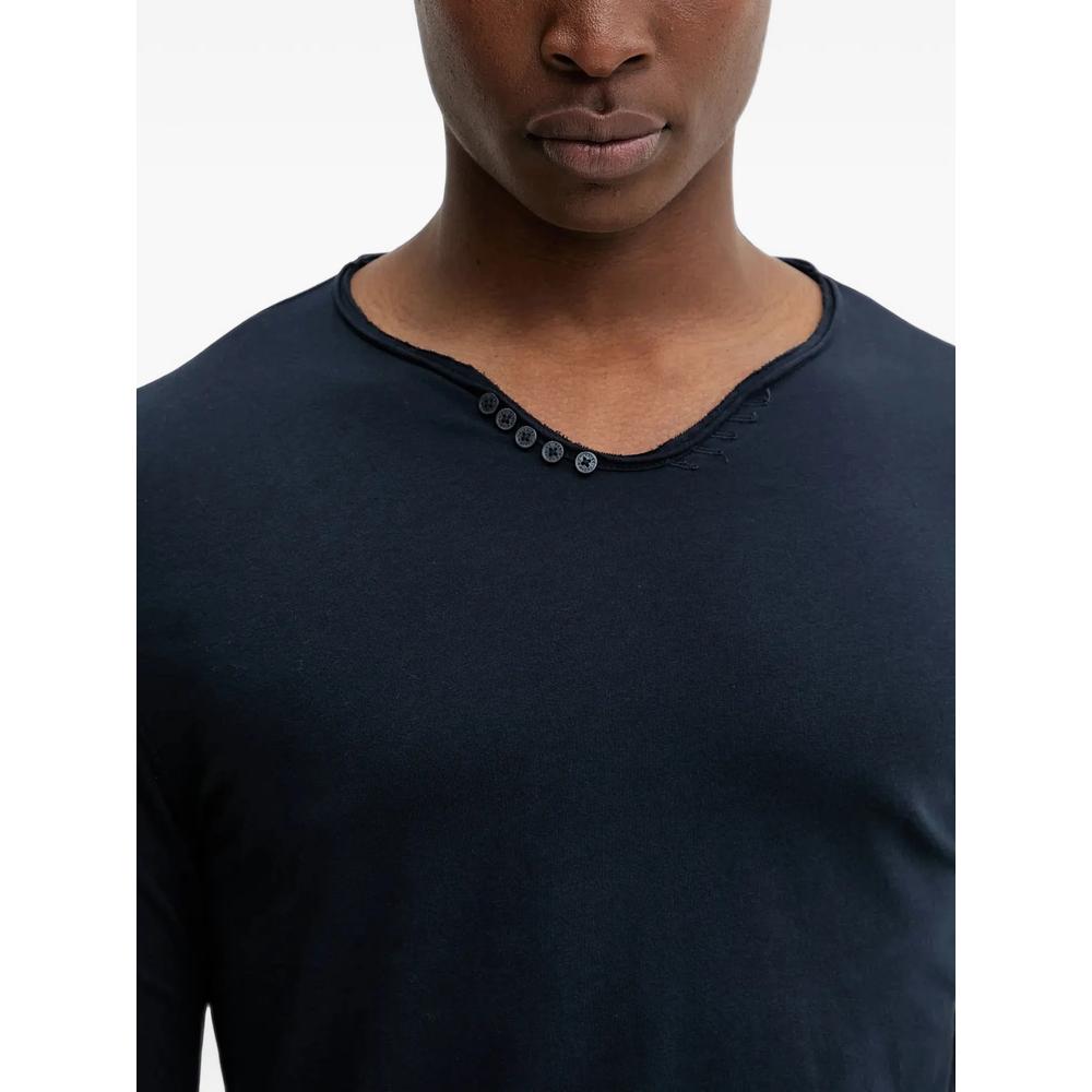 Henley T-shirt Monastir 4