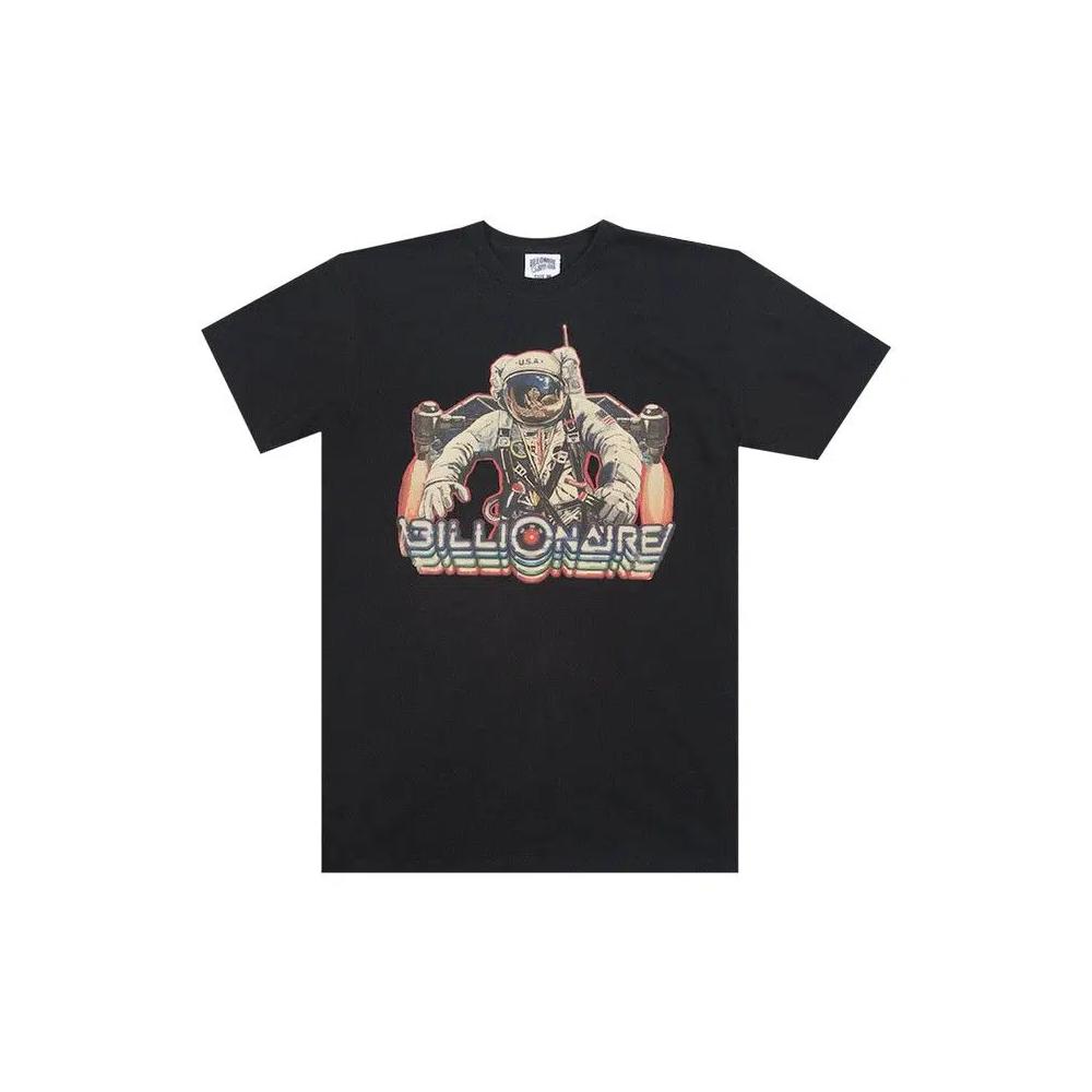 Футболки Billionaire Boys Club Interplanetary Tee 'Черный' 1