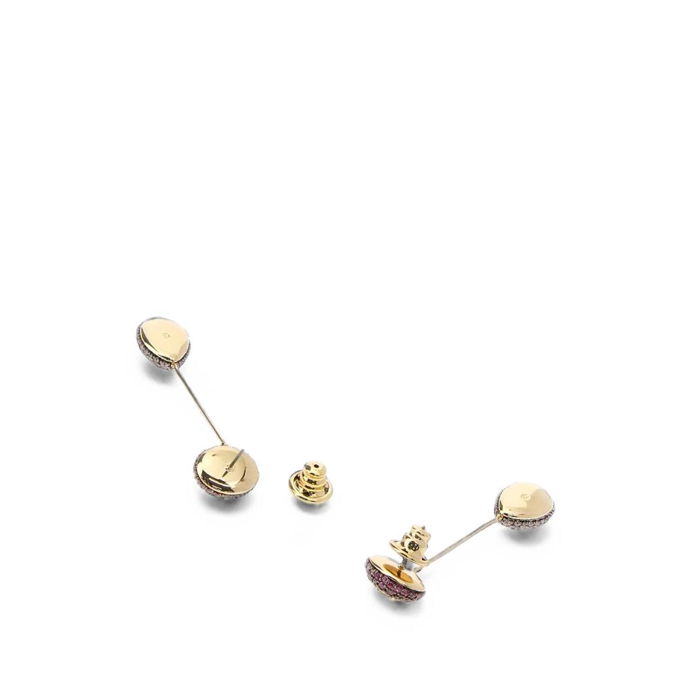 Sublima drop earrings 2