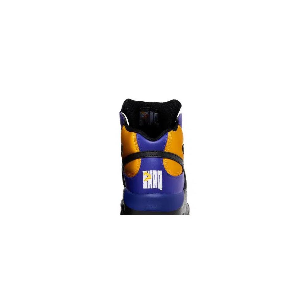 Кроссовки Reebok Shaq Attaq 'LA to LA' 7
