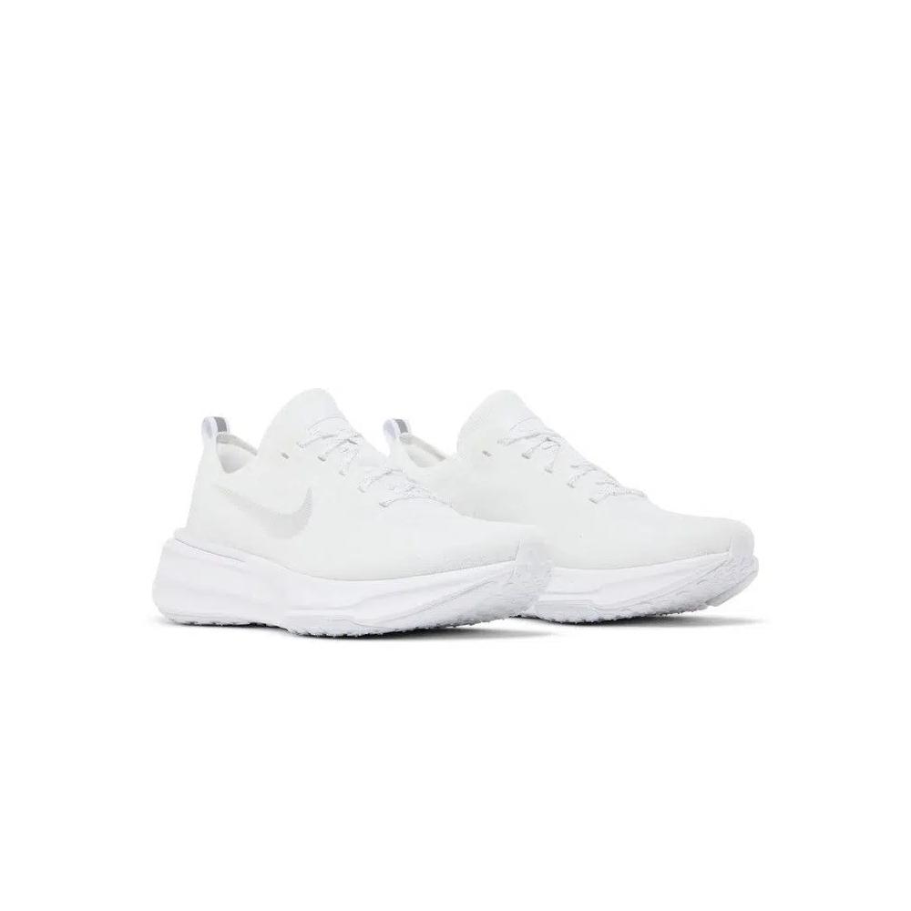 Кроссовки Nike ZoomX Invincible 3 Extra Wide 'White Photon Dust' 8