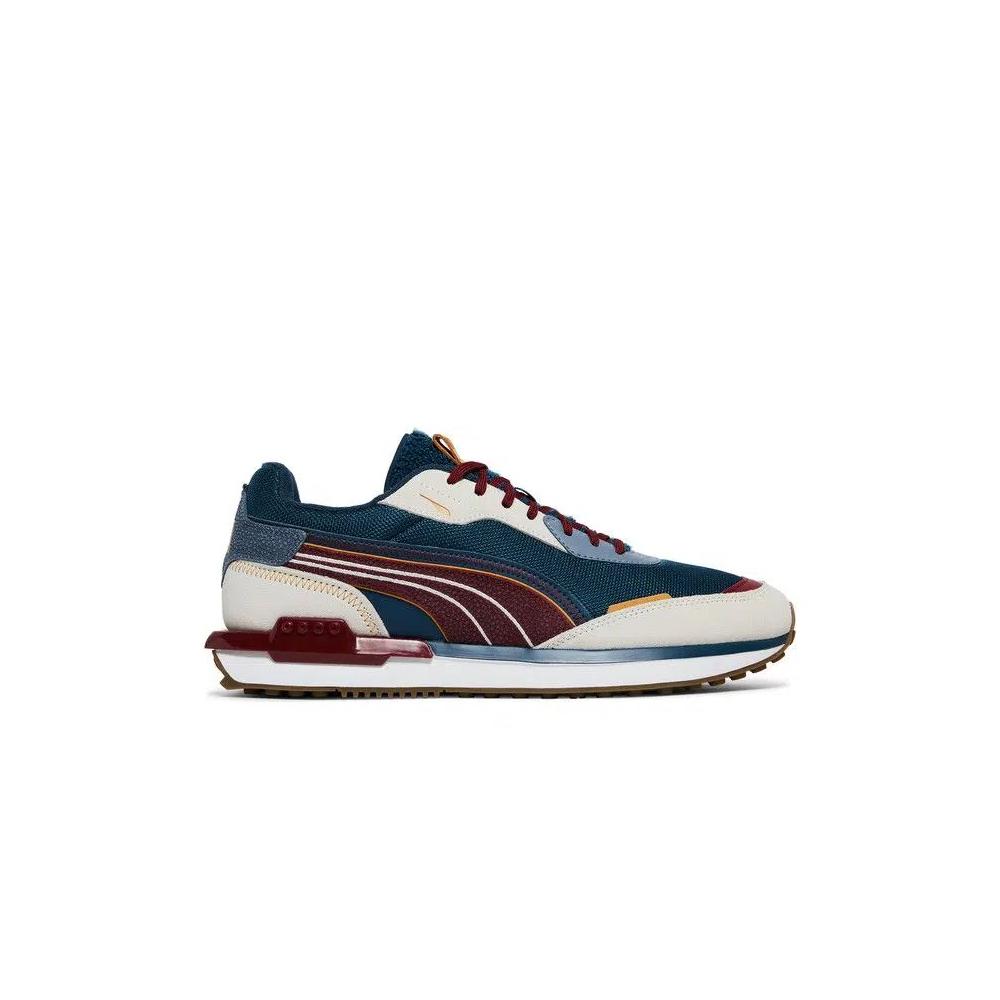 Кроссовки Puma City Rider 'School Uniform' 1