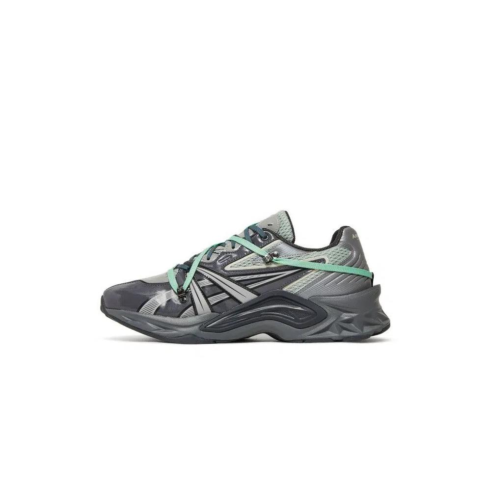 Кроссовки Andersson Bell x ASICS Protoblast 'Smoke Grey' 3