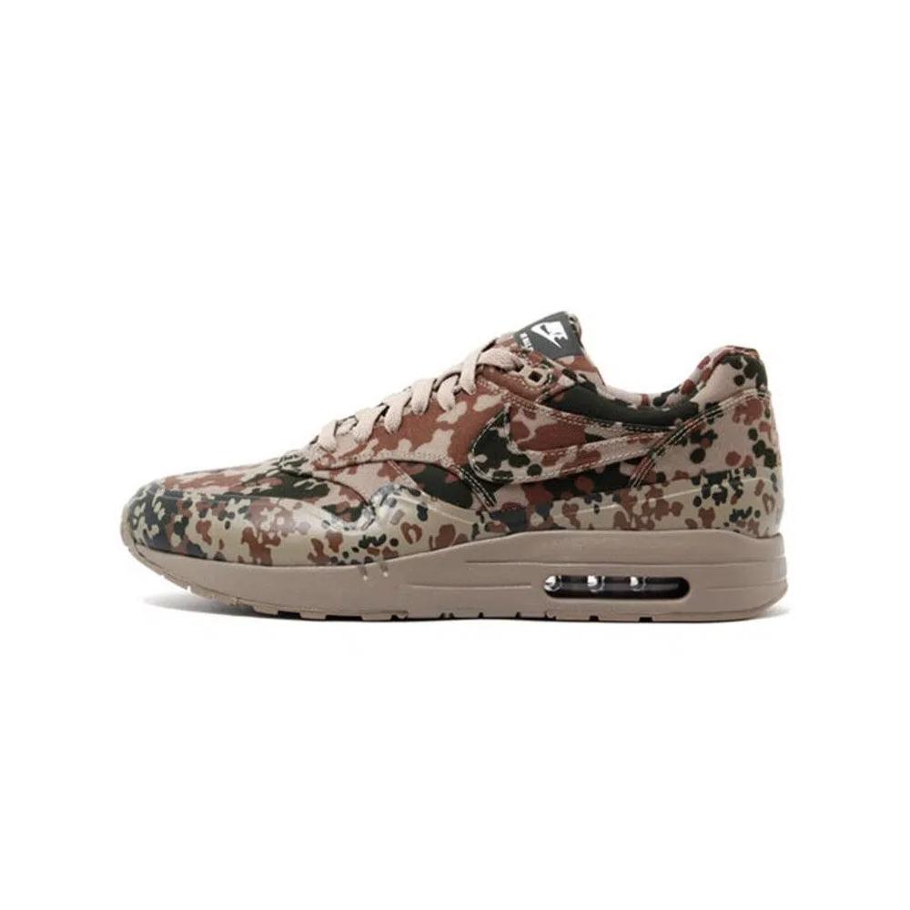 Кроссовки Nike Air Maxim 1 Germany Sp 'Camo' 1
