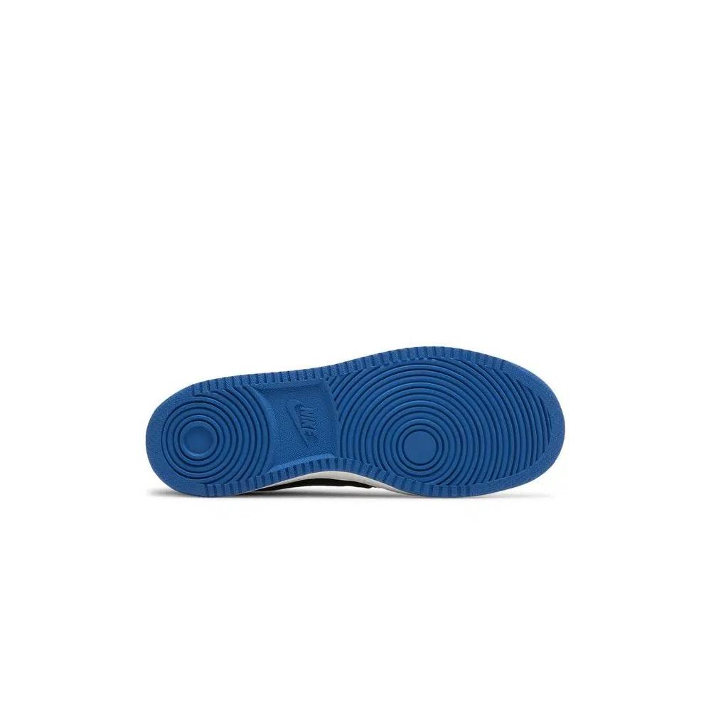 Кроссовки Nike Court Vision Low 'Black Game Royal' 4