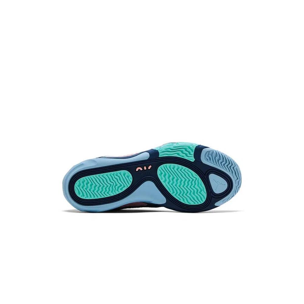 Кроссовки Air Jordan Tatum 2 PF 'Denim' 4