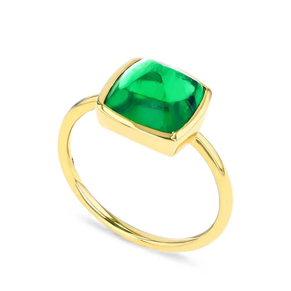 Кольцо Cabochon 1