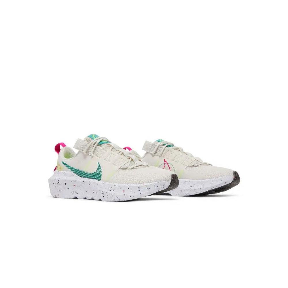 Кроссовки Nike Wmns Crater Impact 'Phantom Malachite' 8