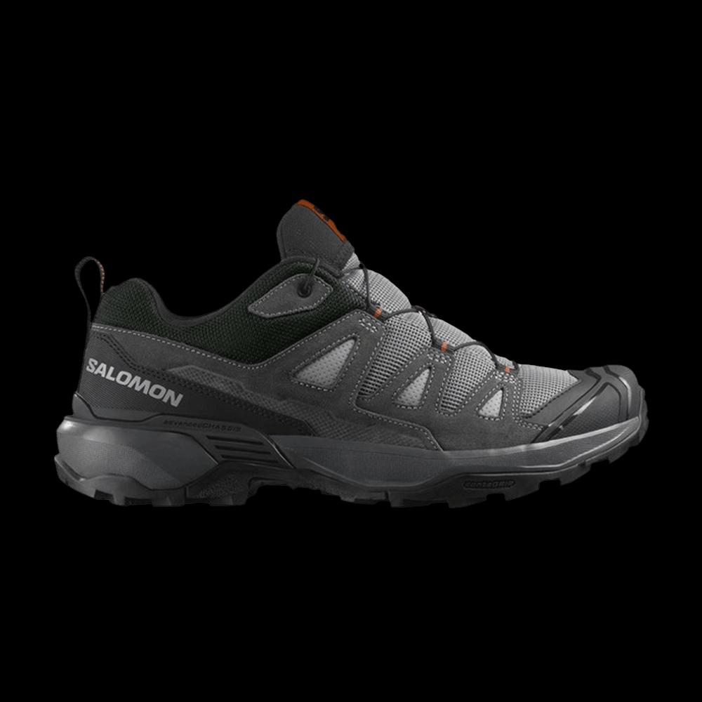 Кроссовки Salomon X Ultra 360 'Асфальт' 1