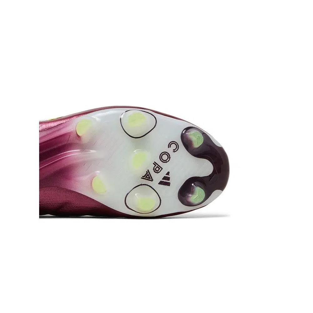 Бутсы Adidas Copa Pure 2+ FG 'Energy Citrus Pack' 5