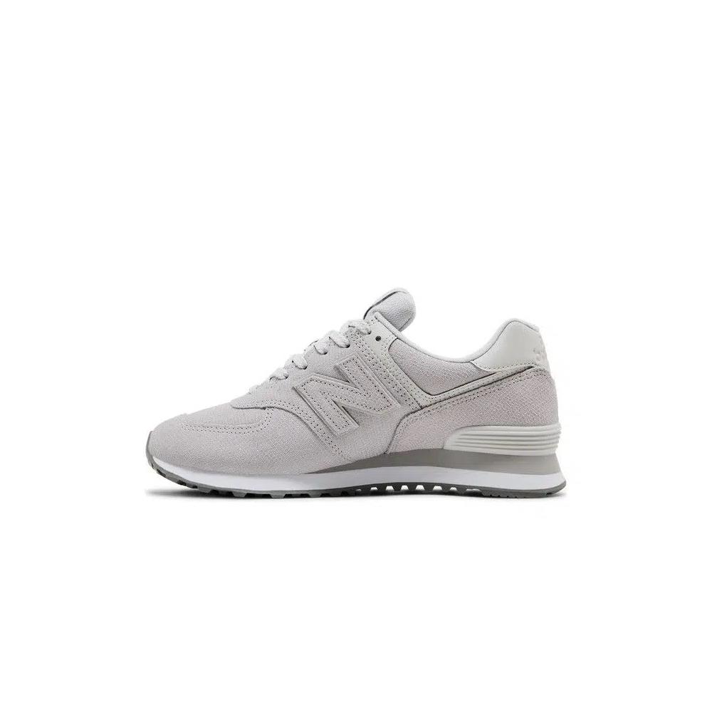 Кроссовки New Balance Wmns 574 'Grey Reptile' 3